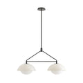 ARTERIORS, GLAZE LINEAR PENDANT, PENDANT LIGHT