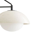 ARTERIORS, GLAZE LINEAR PENDANT, PENDANT LIGHT