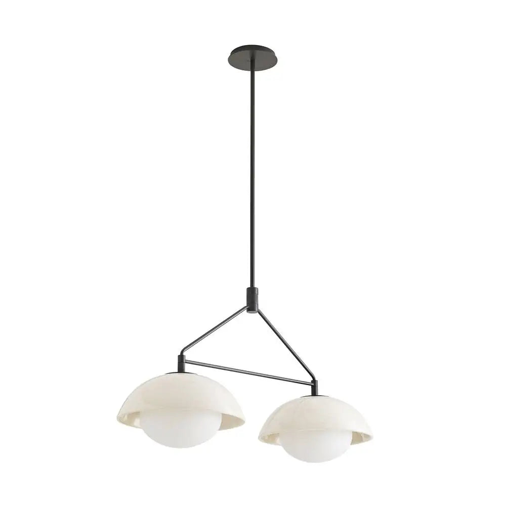 ARTERIORS, GLAZE LINEAR PENDANT, PENDANT LIGHT