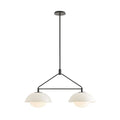 ARTERIORS, GLAZE LINEAR PENDANT, PENDANT LIGHT