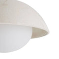 ARTERIORS, GLAZE PENDANT, PENDANT LIGHT