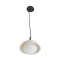 ARTERIORS, GLAZE PENDANT, PENDANT LIGHT