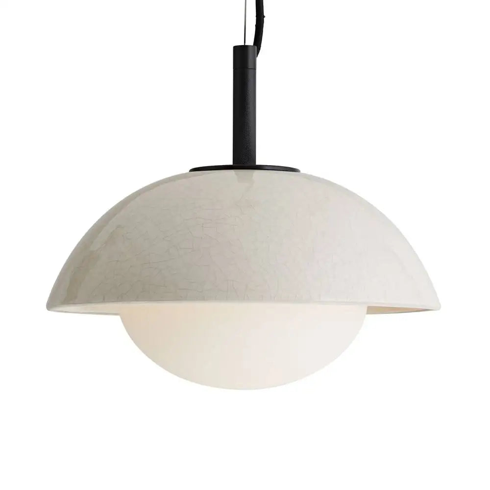 ARTERIORS, GLAZE PENDANT, PENDANT LIGHT