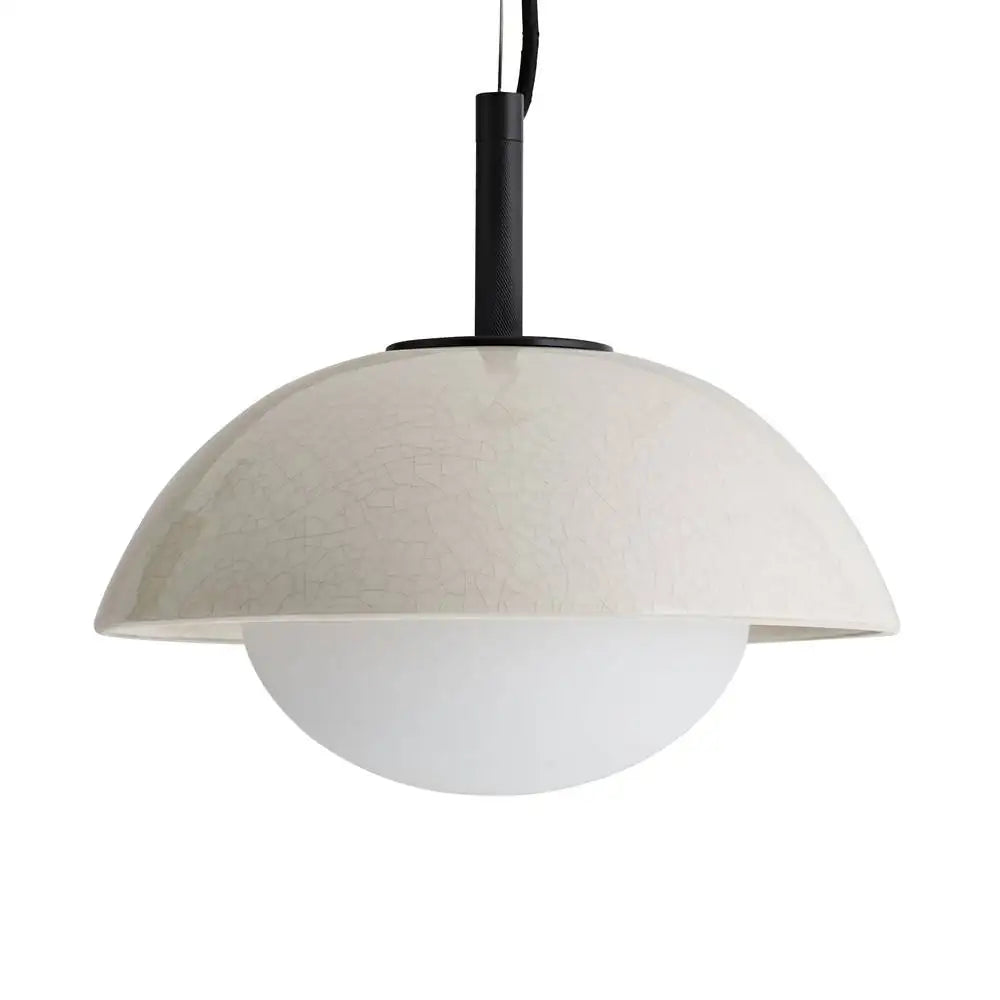 ARTERIORS, GLAZE PENDANT, PENDANT LIGHT