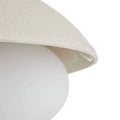 ARTERIORS, GLAZE FLUSH MOUNT, FLUSH MOUNT CEILING LIGHTS