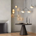 ARTERIORS, GLAZE SCONCE, PENDANT LIGHT