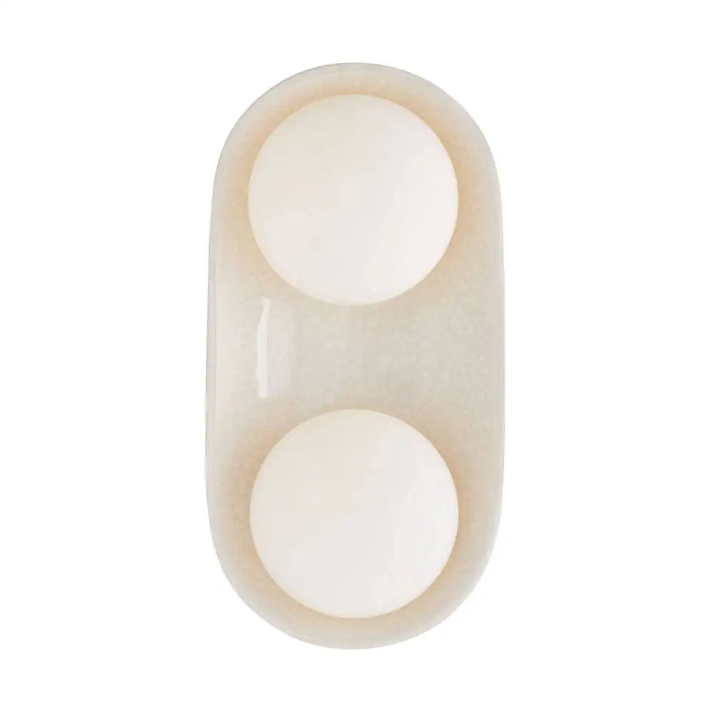ARTERIORS, GLAZE SCONCE, PENDANT LIGHT