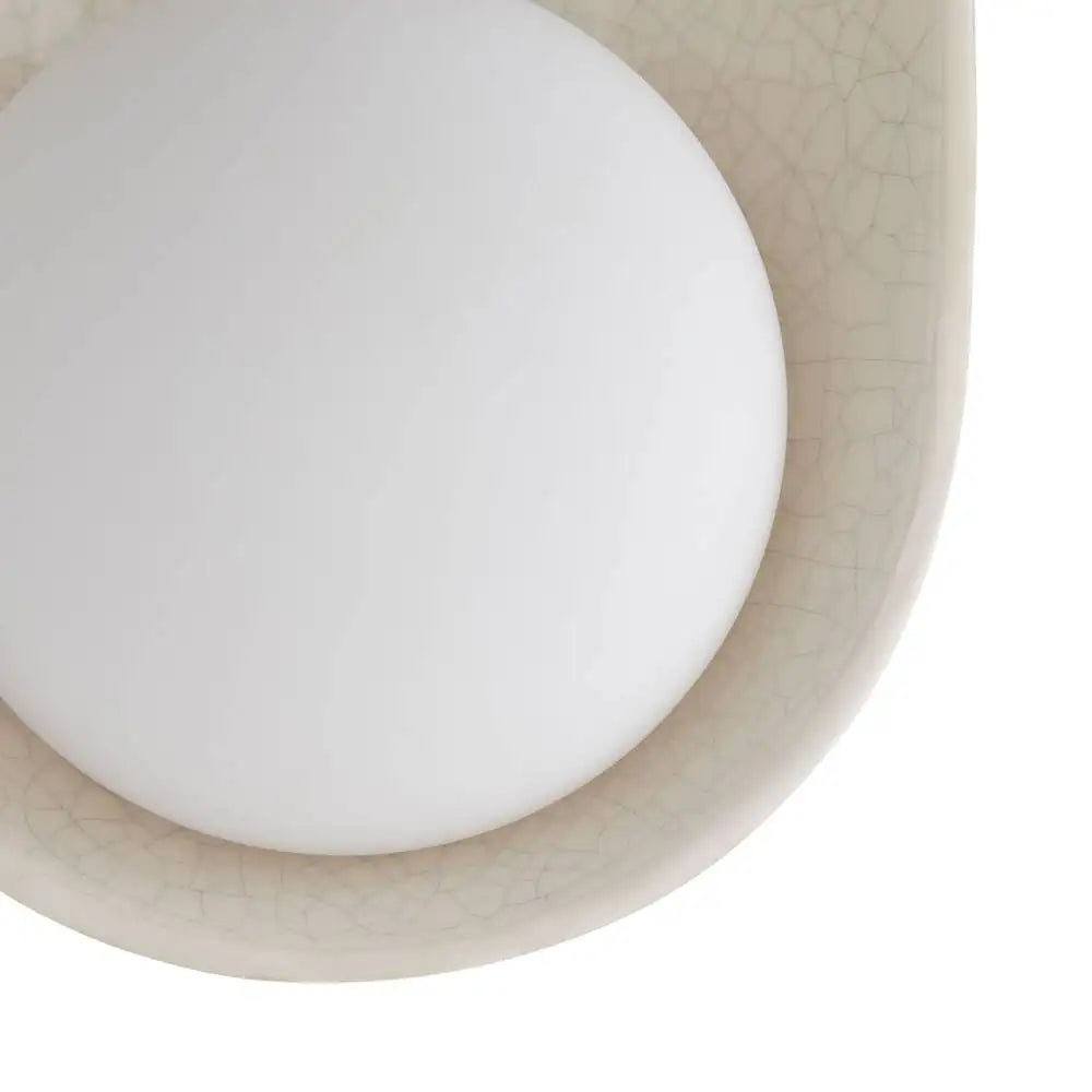 ARTERIORS, GLAZE SCONCE, PENDANT LIGHT