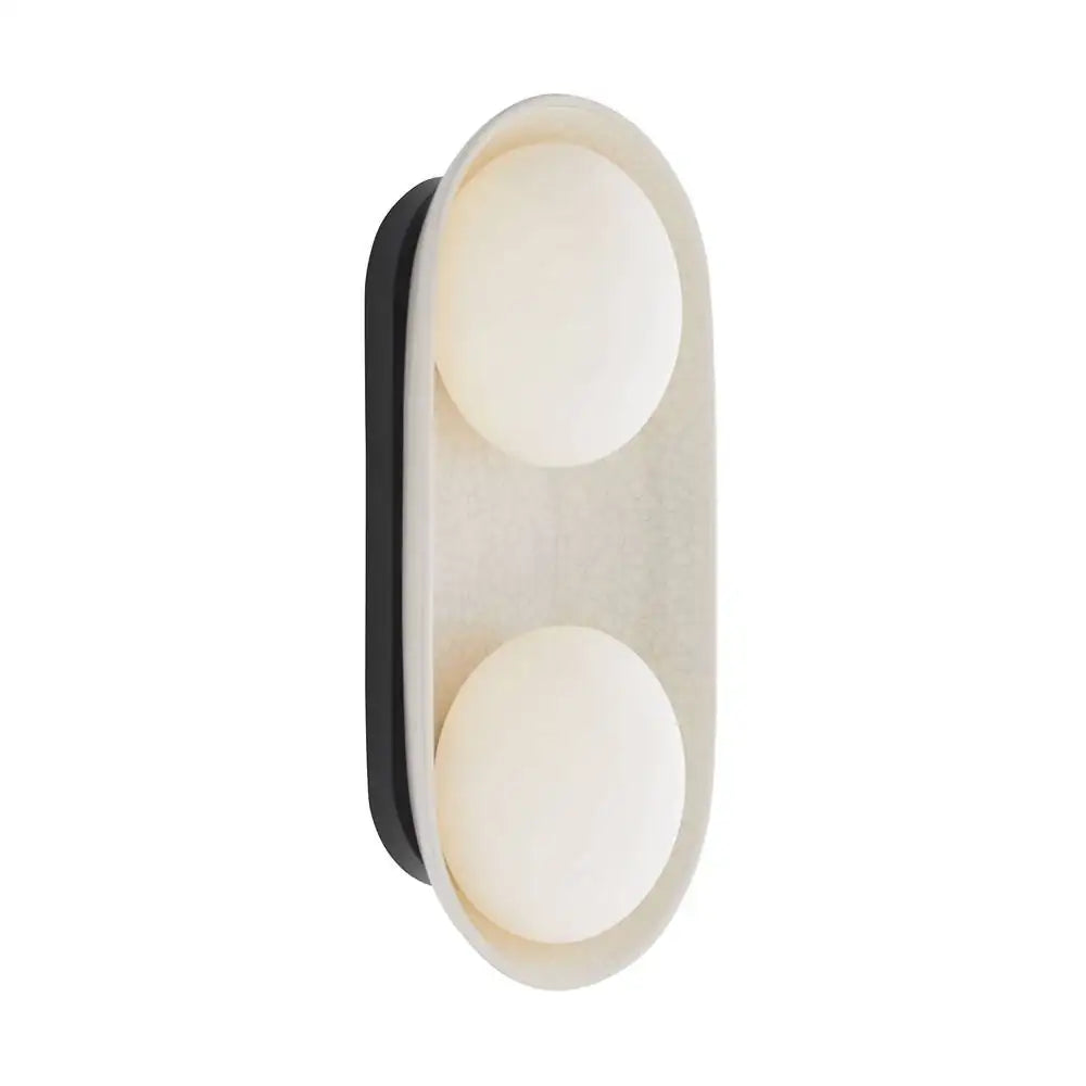 ARTERIORS, GLAZE SCONCE, PENDANT LIGHT