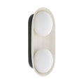ARTERIORS, GLAZE SCONCE, PENDANT LIGHT