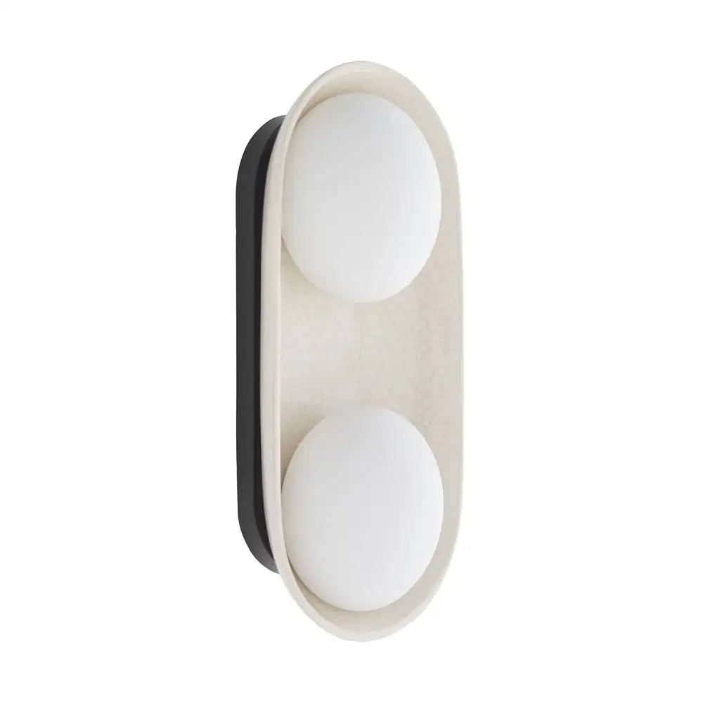 ARTERIORS, GLAZE SCONCE, PENDANT LIGHT