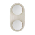 ARTERIORS, GLAZE SCONCE, PENDANT LIGHT