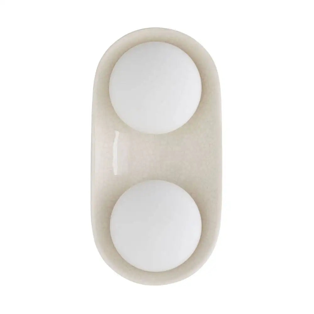 ARTERIORS, GLAZE SCONCE, PENDANT LIGHT