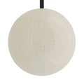 ARTERIORS, GLAZE SCULPTURAL SCONCE, PENDANT LIGHT