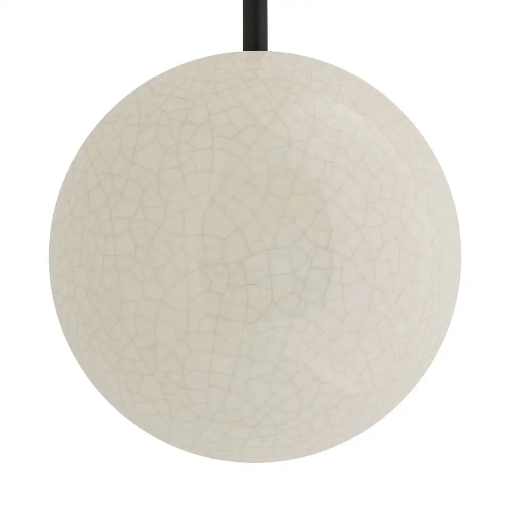 ARTERIORS, GLAZE SCULPTURAL SCONCE, PENDANT LIGHT