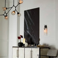ARTERIORS, CUT SCONCE, PENDANT LIGHT