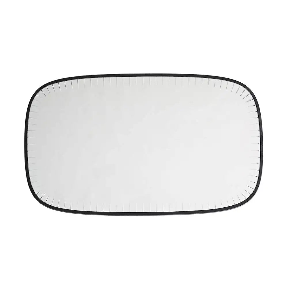 ARTERIORS CUT OBLONG MIRROR - Mirrors