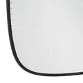 ARTERIORS CUT OBLONG MIRROR - Mirrors