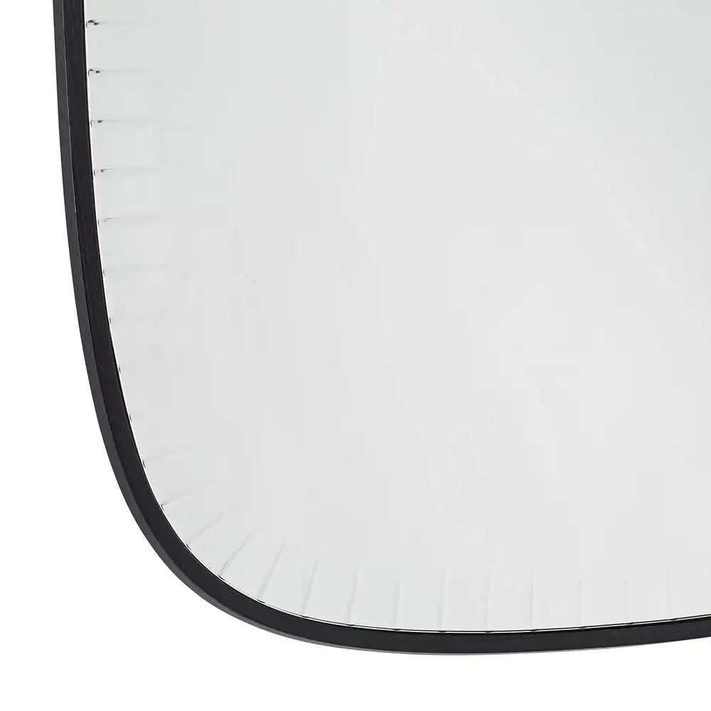 ARTERIORS CUT OBLONG MIRROR - Mirrors