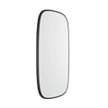 ARTERIORS CUT OBLONG MIRROR - Mirrors