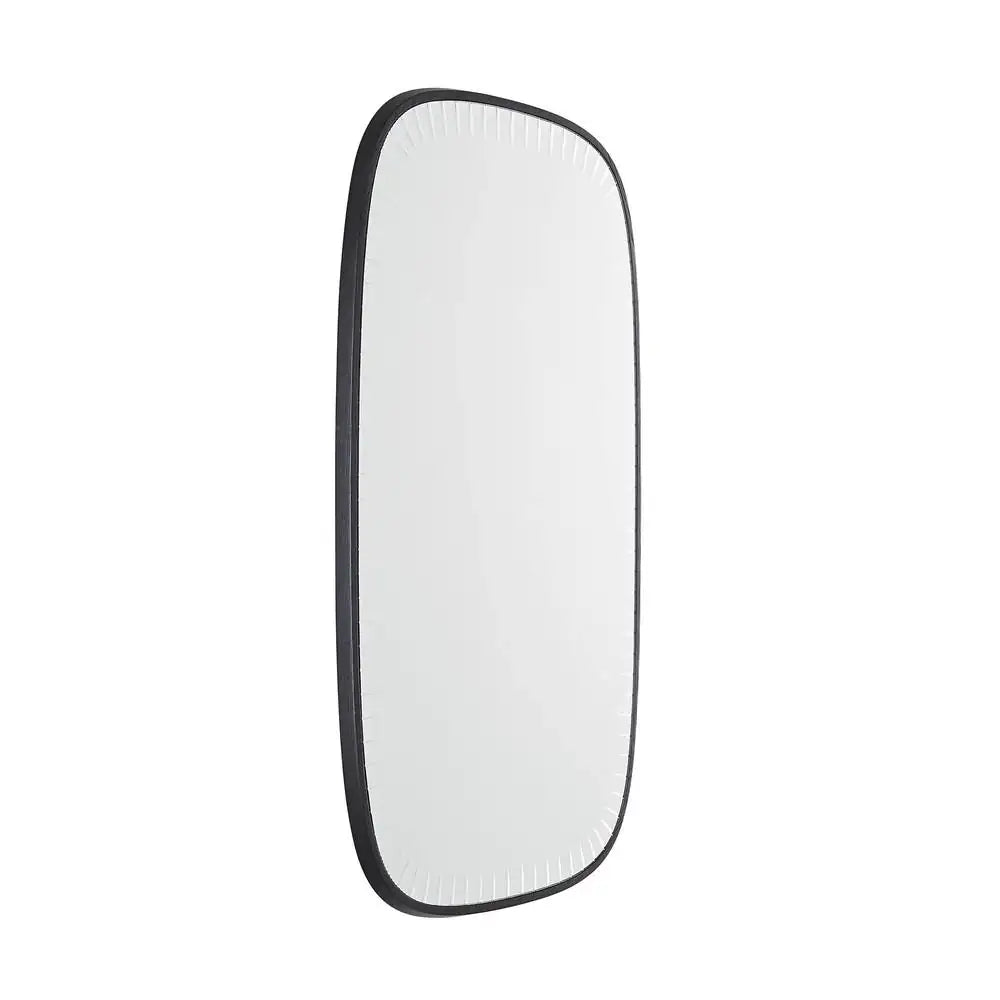 ARTERIORS CUT OBLONG MIRROR - Mirrors