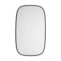ARTERIORS, CUT OBLONG MIRROR, MIRRORS
