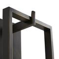 ARTERIORS, TRAPEZE SCONCE, PENDANT LIGHT