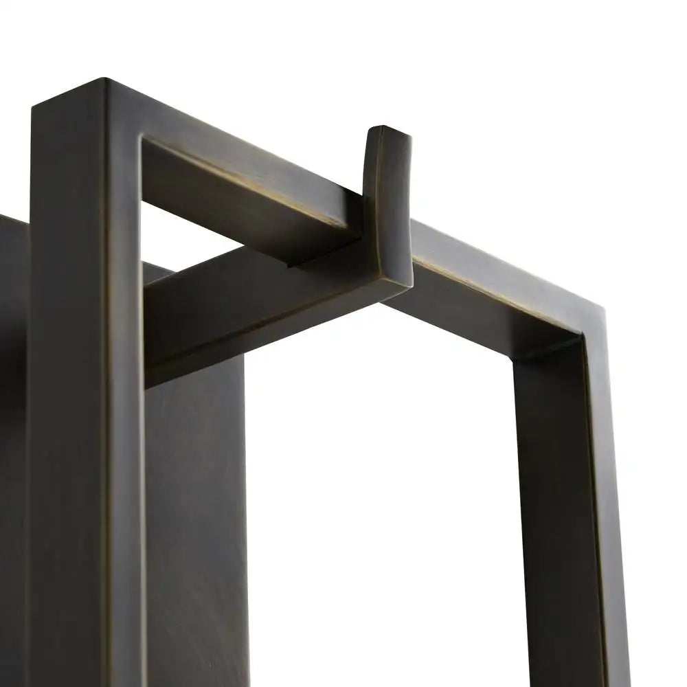 ARTERIORS, TRAPEZE SCONCE, PENDANT LIGHT