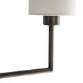 ARTERIORS, BLADE SCONCE, PENDANT LIGHT
