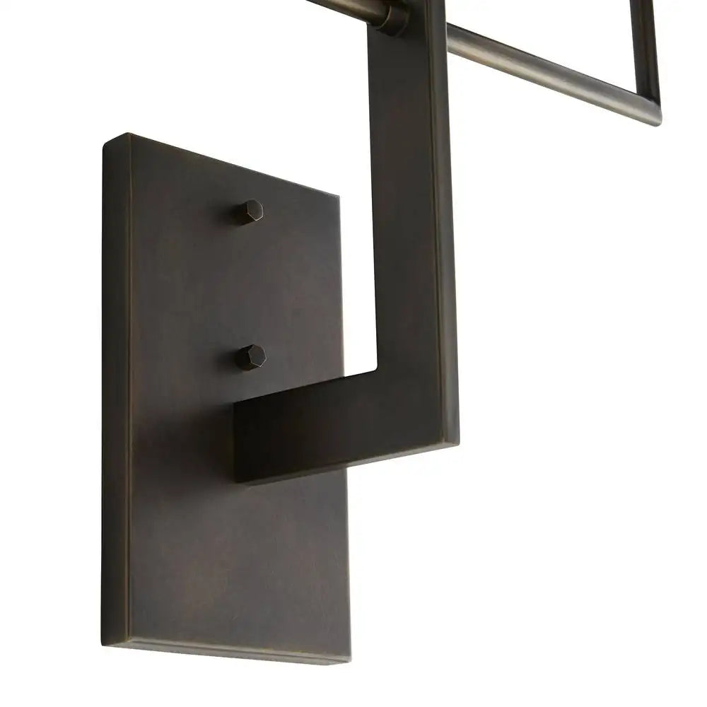 ARTERIORS, BLADE SCONCE, PENDANT LIGHT