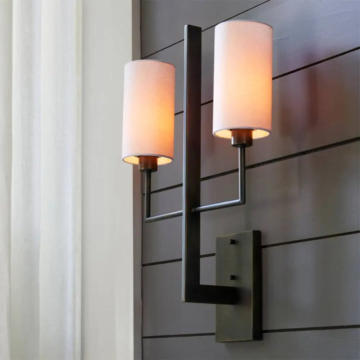 ARTERIORS, BLADE SCONCE, PENDANT LIGHT