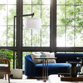 ARTERIORS PILOTI FLOOR LAMP - Table