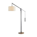 ARTERIORS COUNTERWEIGHT FLOOR LAMP - Table