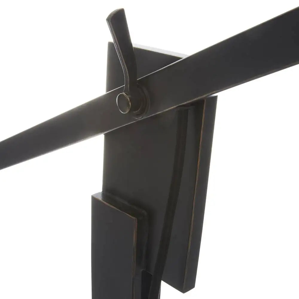 ARTERIORS COUNTERWEIGHT FLOOR LAMP - Table