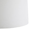 ARTERIORS COUNTERWEIGHT FLOOR LAMP - Table