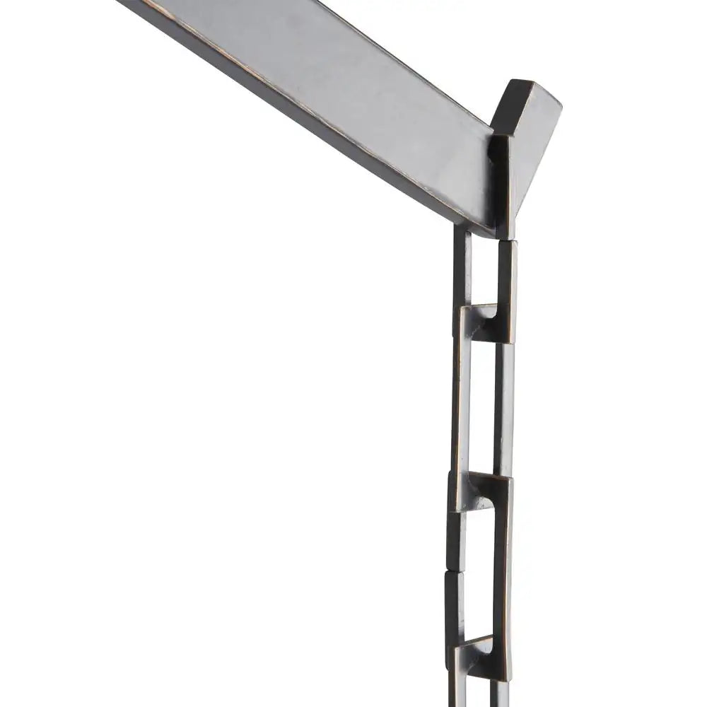 ARTERIORS COUNTERWEIGHT FLOOR LAMP - Table