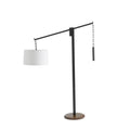 ARTERIORS COUNTERWEIGHT FLOOR LAMP - Table