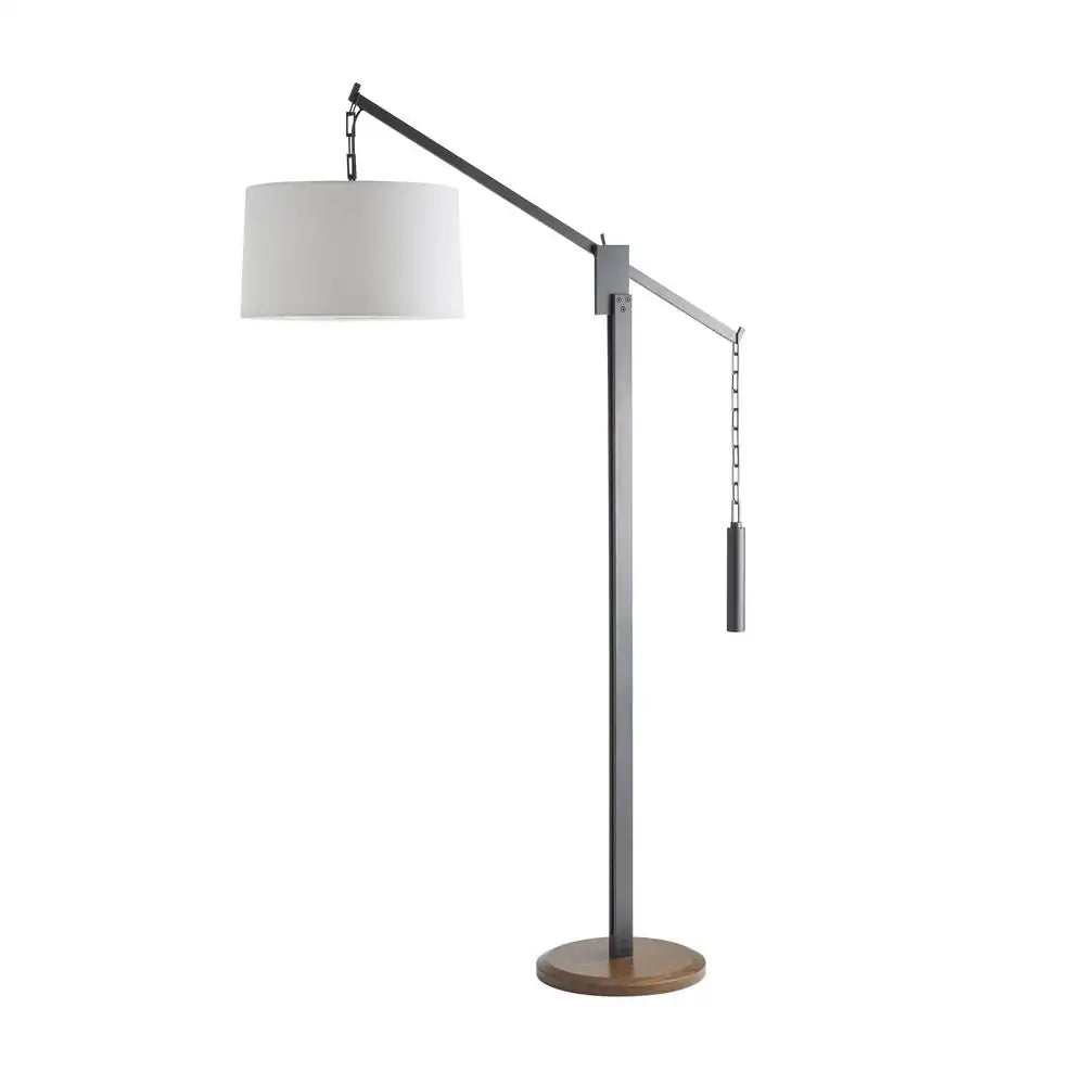 ARTERIORS COUNTERWEIGHT FLOOR LAMP - Table