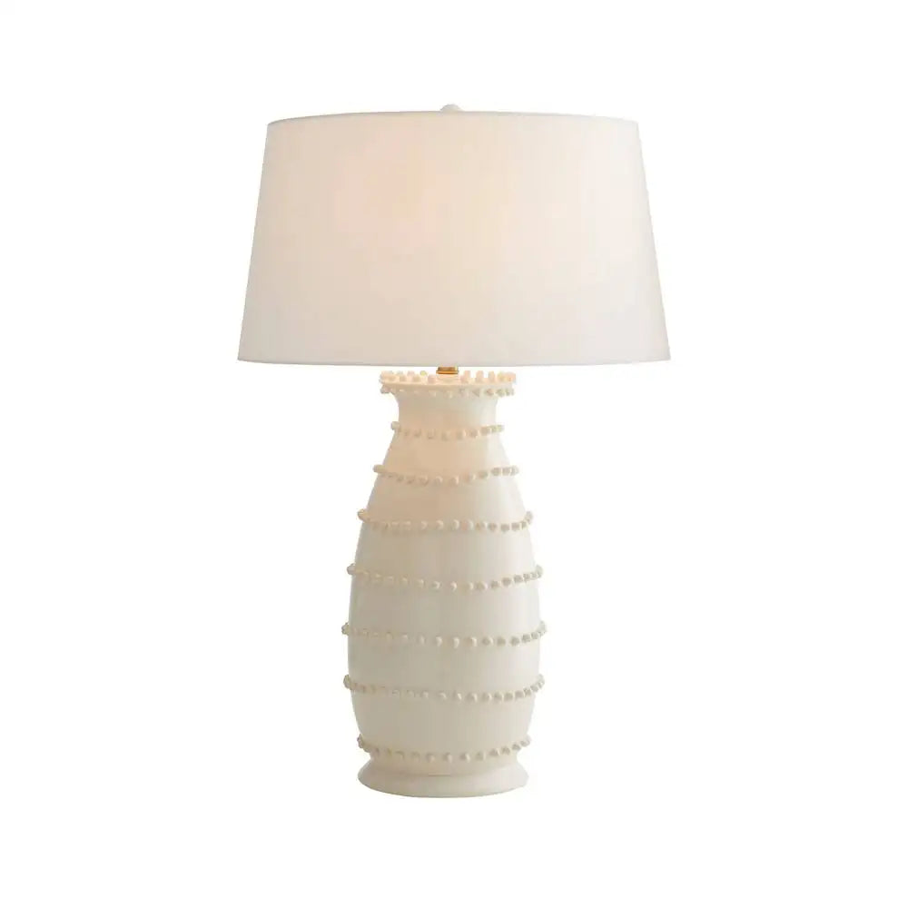 ARTERIORS, SPITZY LAMP, TABLE LAMPS
