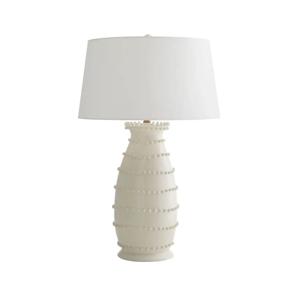 ARTERIORS, SPITZY LAMP, TABLE LAMPS