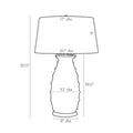 ARTERIORS SPITZY LAMP - Table