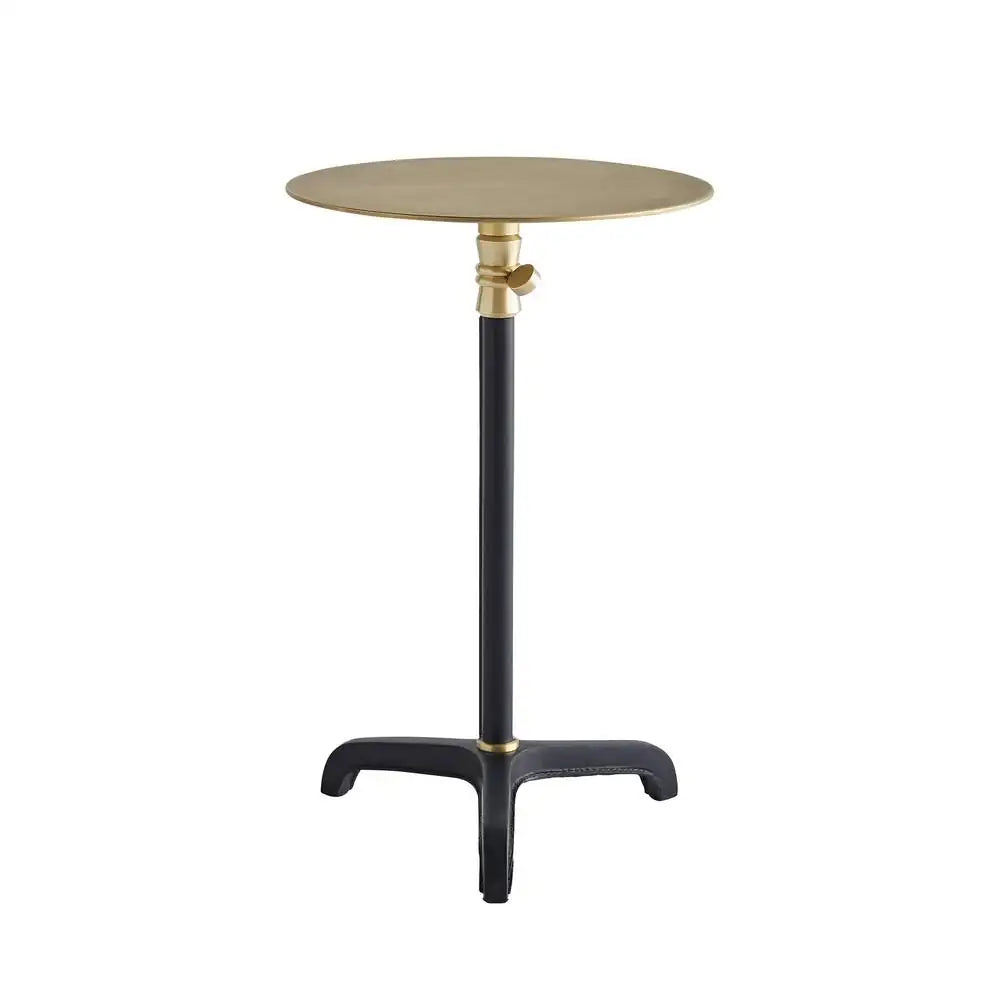 ARTERIORS ADDISON ACCENT TABLE - Side