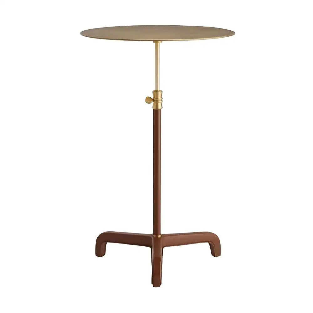 ARTERIORS ADDISON ACCENT TABLE - Side