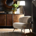 ARTERIORS ADDISON ACCENT TABLE - Side