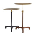 ARTERIORS ADDISON ACCENT TABLE - Side