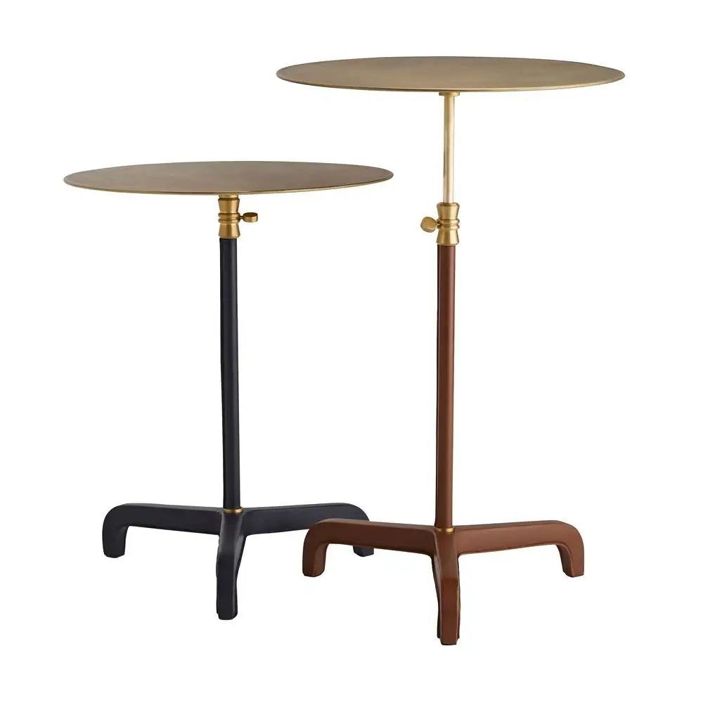 ARTERIORS ADDISON ACCENT TABLE - Side