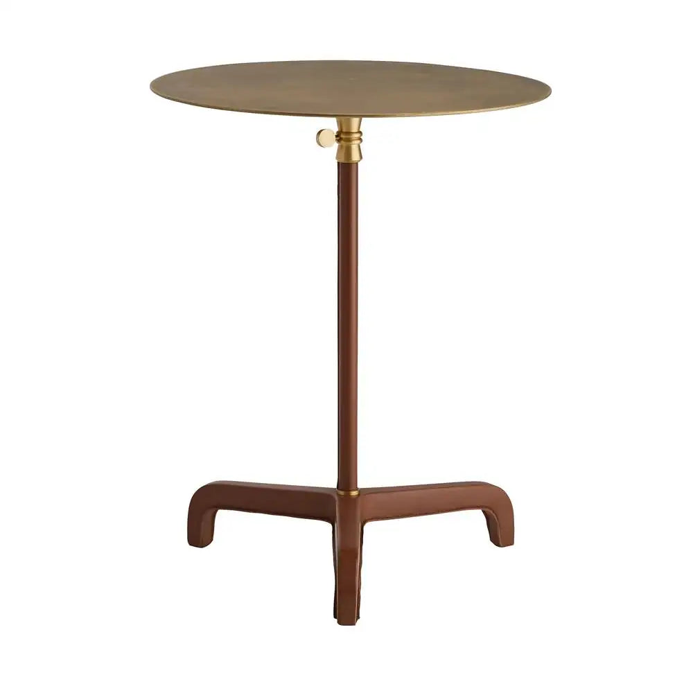 ARTERIORS ADDISON ACCENT TABLE - Side