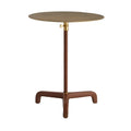ARTERIORS ADDISON ACCENT TABLE - Side