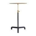 ARTERIORS ADDISON ACCENT TABLE - Side