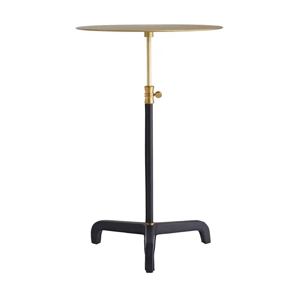 ARTERIORS ADDISON ACCENT TABLE - Side
